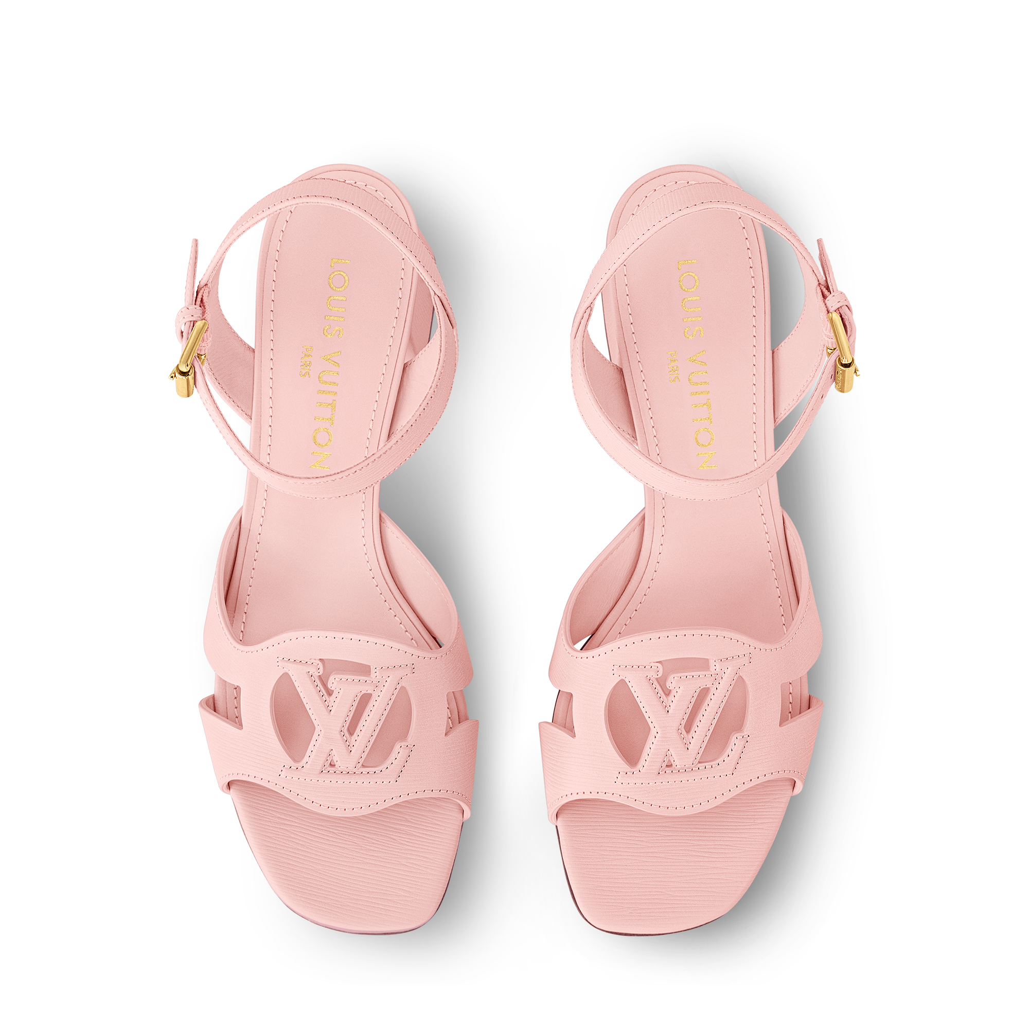 LV Isola Sandal - Shoes | LOUIS VUITTON